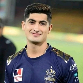 Naseem Abbas Shah Biography